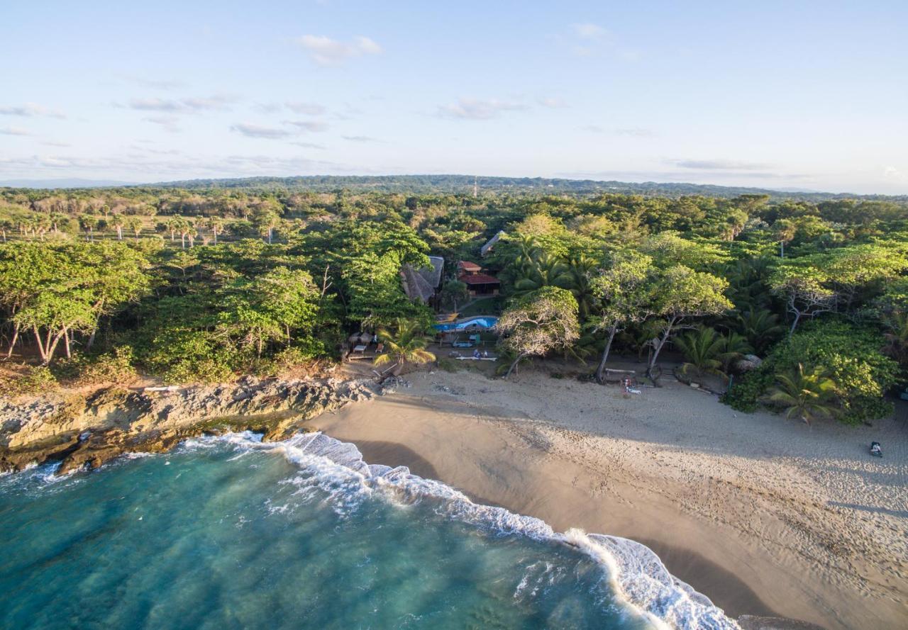 Beach Cabarete Ecolodge De Luxe Maravilla Encuentro Surf, Kite Exterior foto